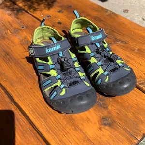 Kamik Waterproof Sandal/Shoes